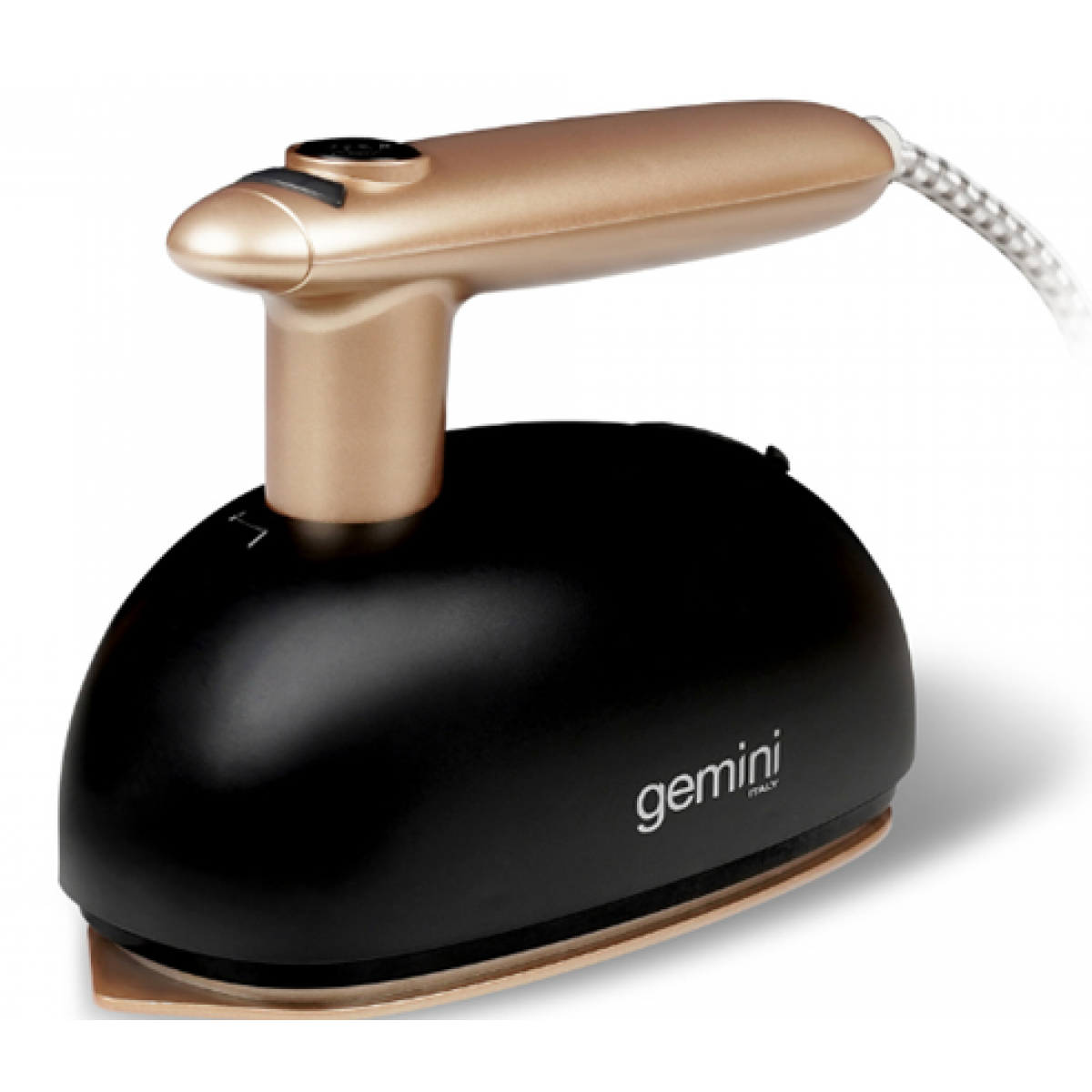 Gemini GGS180 1000W 兩用手提式蒸氣掛燙機 - 30秒快速加熱、過熱保護